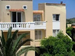 Bella Vista Apartment *